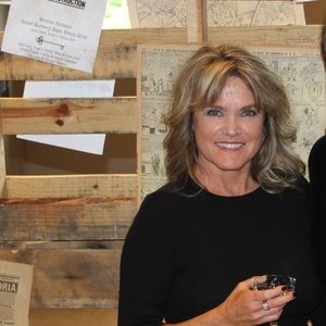 Meet your Posher, Margaret